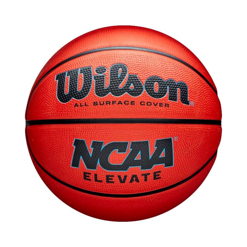 Баскетбольный мяч Wilson NCAA Elevate