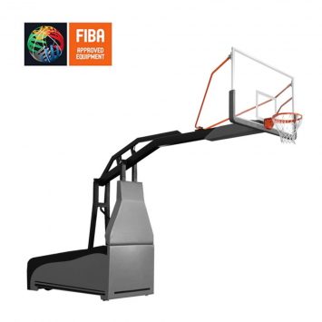 Баскетбольная стойка профессиональная Atlet 325 Pro FIBA 