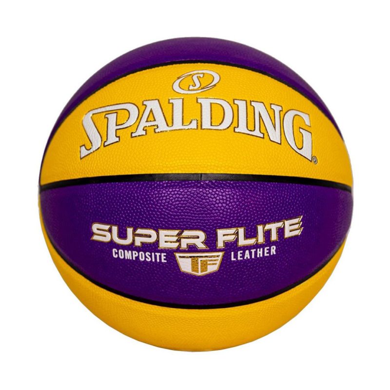 Баскетбольный мяч Spalding Super Flite