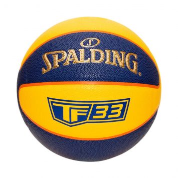 Баскетбольный мяч Spalding TF-33