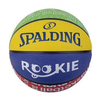 Баскетбольный мяч Spalding Rookie