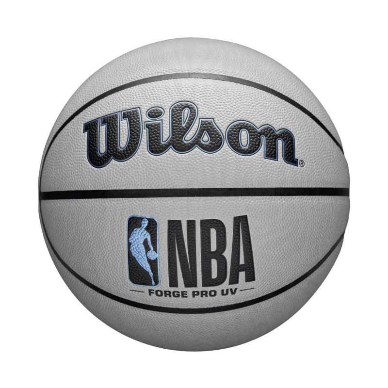 Баскетбольный мяч Wilson NBA Forge Pro