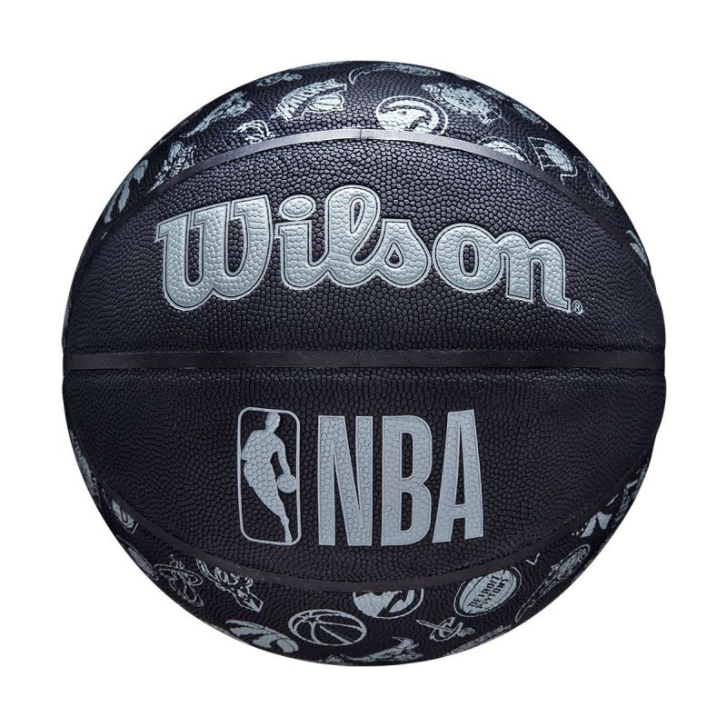 Баскетбольный Мяч Wilson NBA All Team