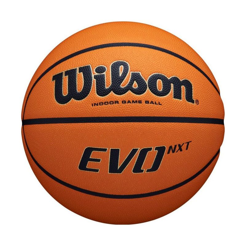 Баскетбольный мяч Wilson Evo Nxt