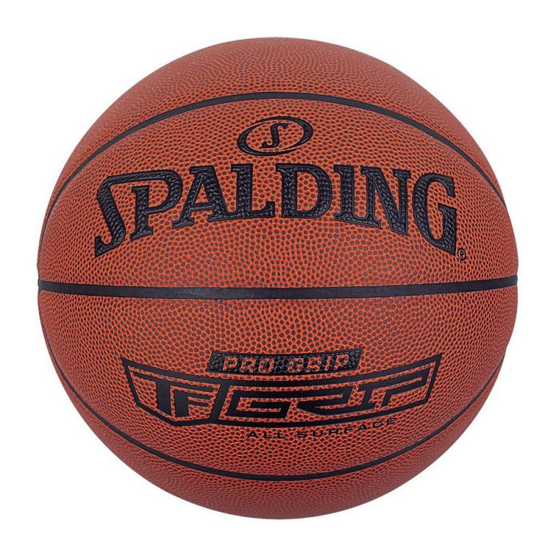 Баскетбольный мяч Spalding Pro Grip