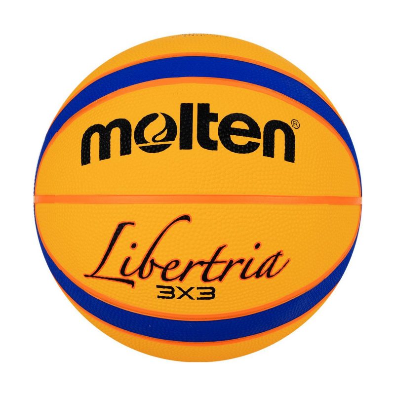 Баскетбольный мяч Molten B33T2000