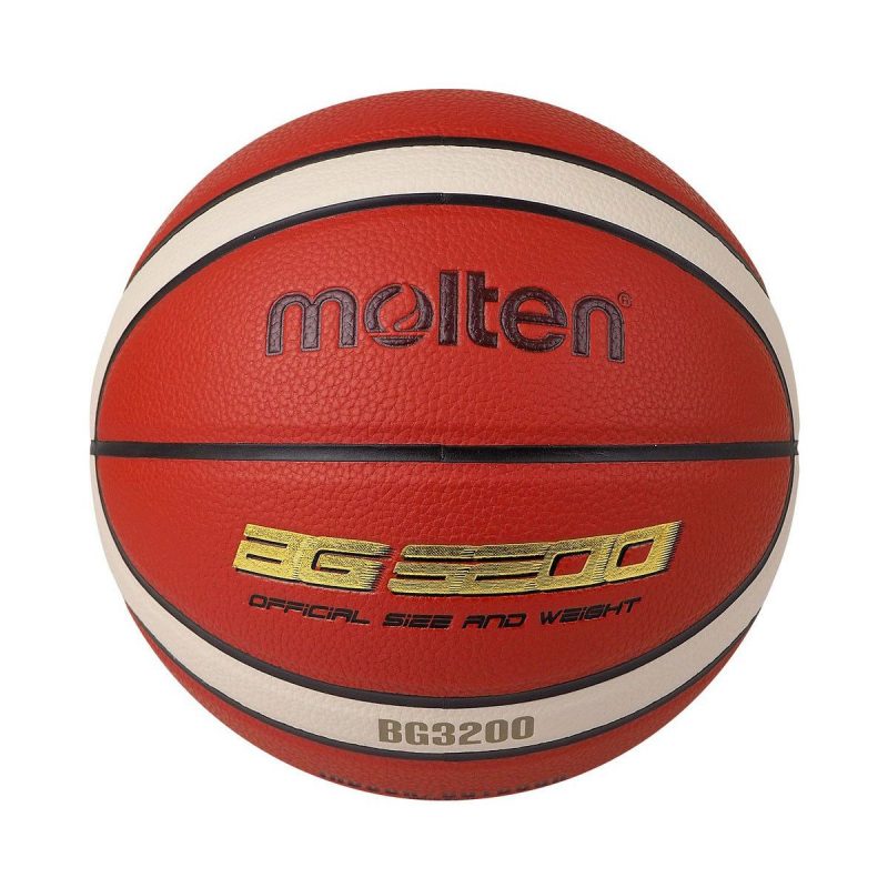 Баскетбольный мяч Molten BG3200