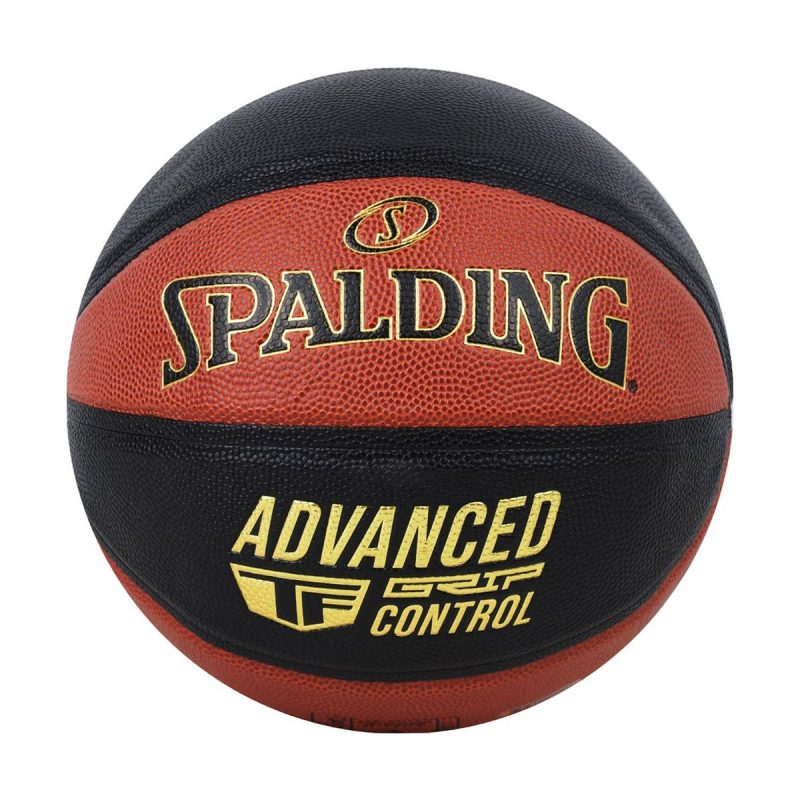 Баскетбольный мяч Spalding Advanced Grip Control