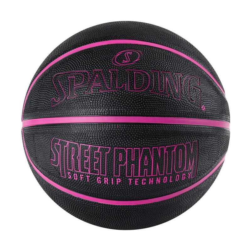 Баскетбольный мяч Spalding Phantom