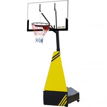 Баскетбольная стойка мобильная 47" Proxima SG-6H