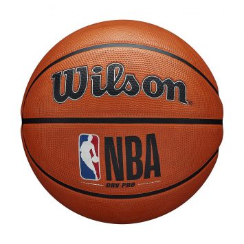 Баскетбольный мяч Wilson NBA DRV Pro