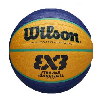 Баскетбольный мяч Wilson FIBA 3x3 Replica