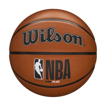Баскетбольный мяч Wilson NBA DRV Plus