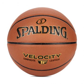 Баскетбольный мяч Spalding TF Velocity Orange