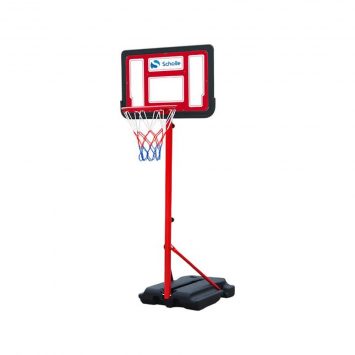 Баскетбольная стойка мобильная Scholle S881A